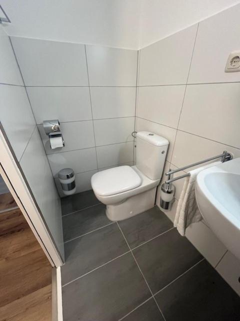 City Hotel Post 16 Braunau am Inn Exterior photo